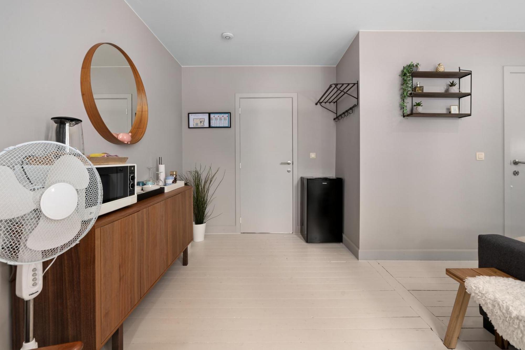 Spacious Guest Suites Near Historic Market - 5 Min Walk Bruges Exterior foto