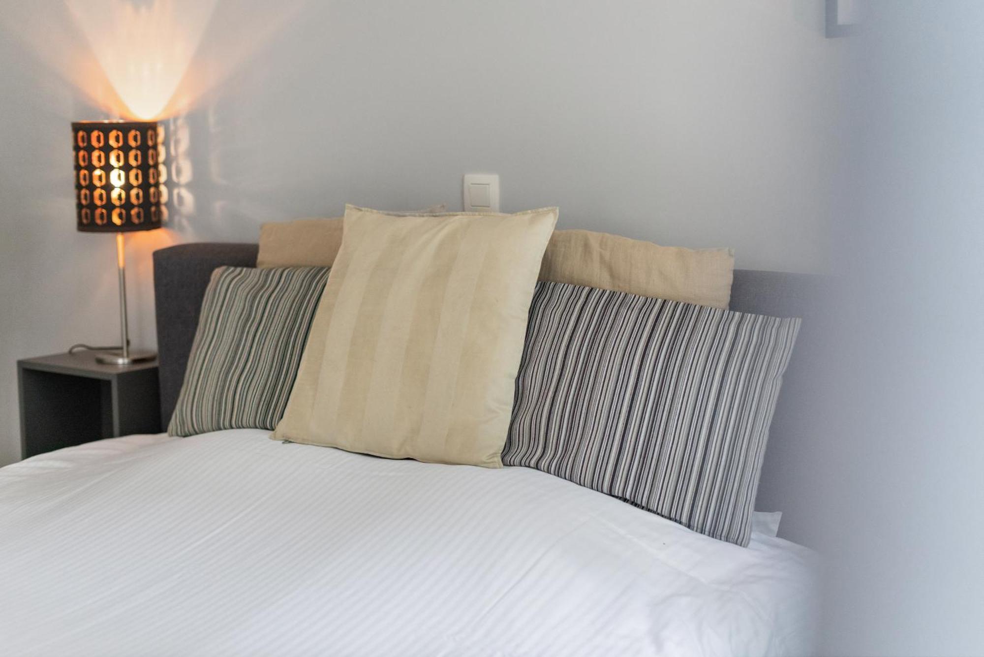 Spacious Guest Suites Near Historic Market - 5 Min Walk Bruges Exterior foto