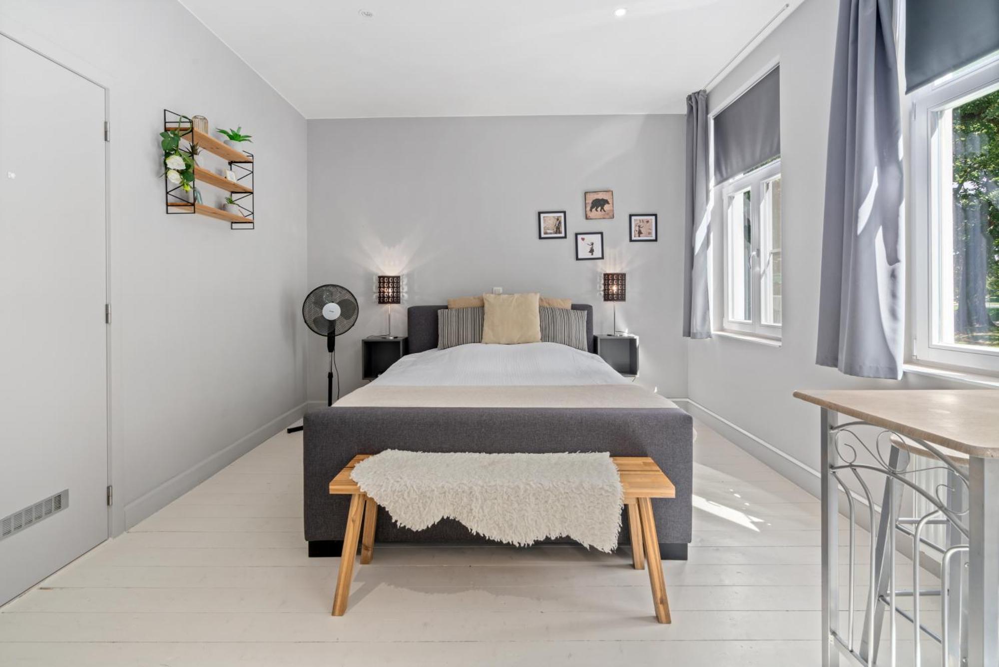 Spacious Guest Suites Near Historic Market - 5 Min Walk Bruges Exterior foto