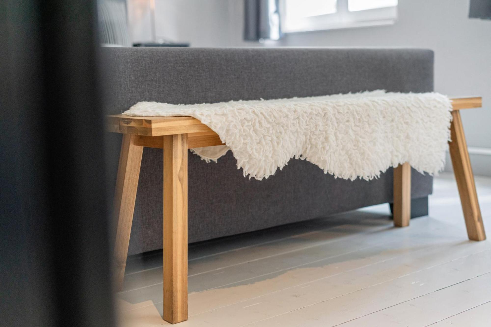 Spacious Guest Suites Near Historic Market - 5 Min Walk Bruges Exterior foto